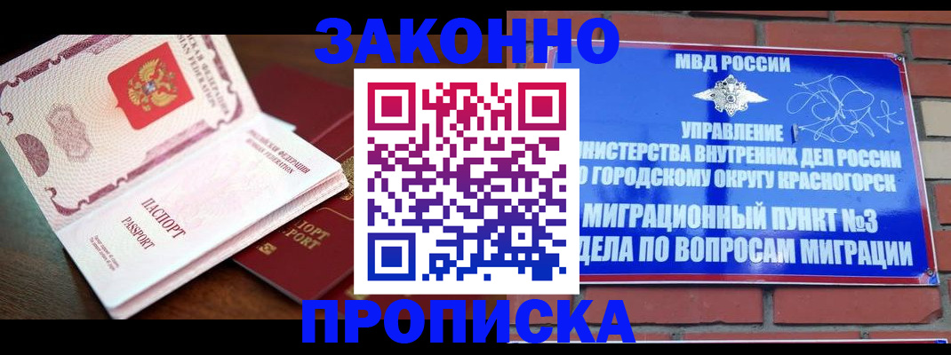 прописка для школы в Клине